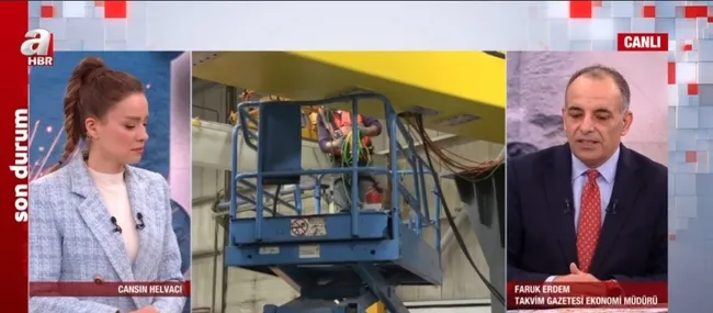 21 yılda işçi şartları nasıl iyileştirildi? Hangi adımlar atıldı?