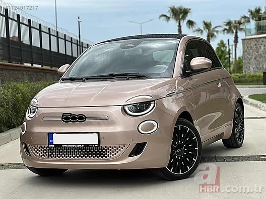 369 bin TL’ye alabiliyorsunuz! Türkiye’de satışa sunulan en uygun elektrikli araç fiyatları! İşte Citroen, Dacia, Fiat, Ford, Hyundai, Opel, Peugeot, Renault… 14