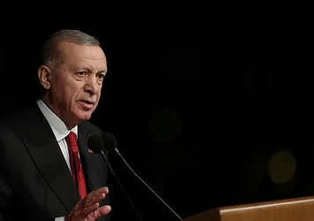 Başkan Erdoğan Cumhuriyet kutlamaları sonrası duyurdu: Okullar 1 günlüğüne tatil edildi
