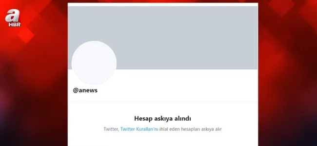 Twitter’den milli hesaplara “Mavi Tik” operasyonu! Turkuvaz Medya markalarına ambargo - 4
