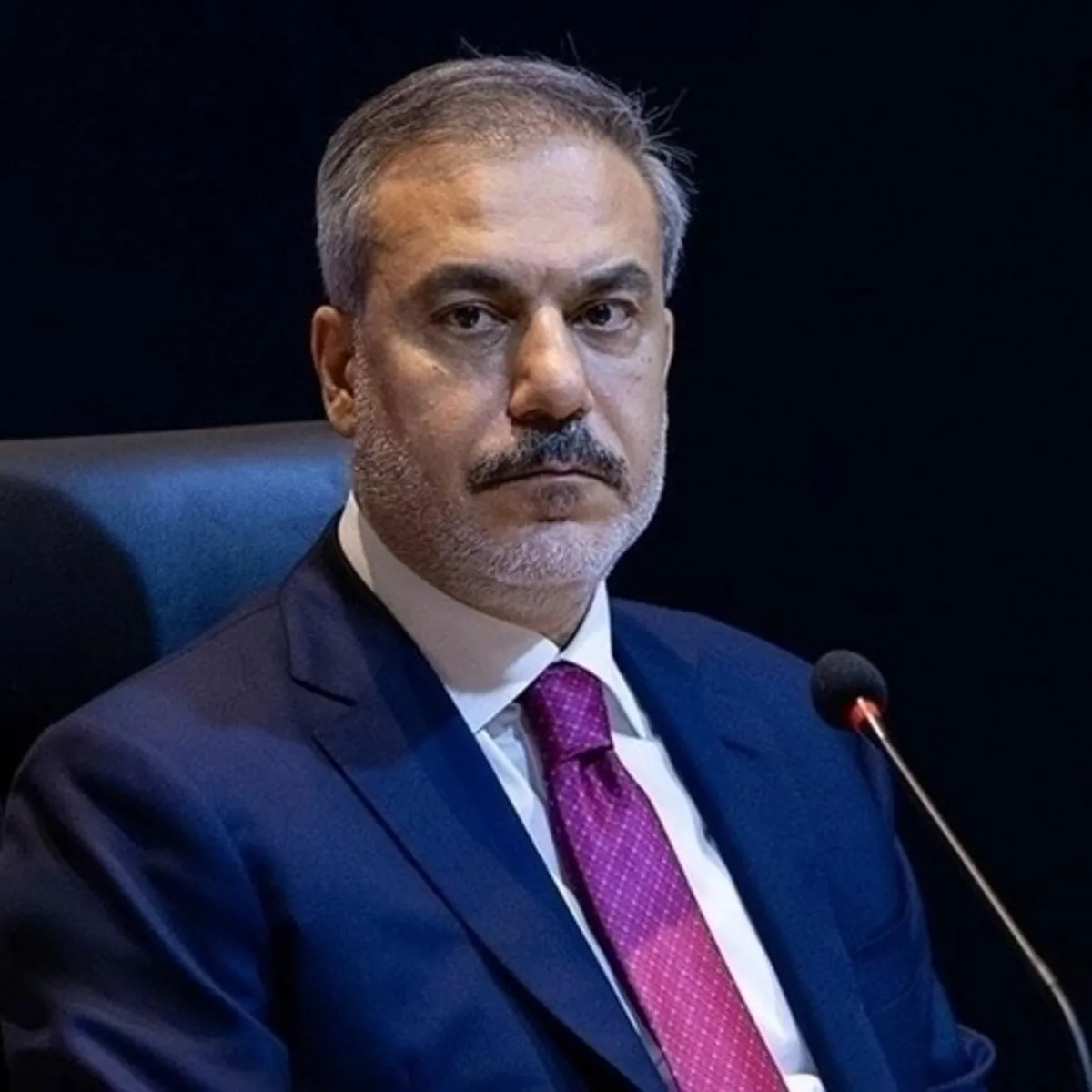 Bakan Fidan NATO Dışişleri Bakanları Toplantısı'na katılacak