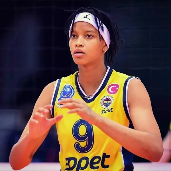 Melissa Vargas’ın bilinmeyen hayat hikayesi! Türkiye Cumhuriyeti vatandaşı nasıl oldu? Başkan Erdoğan detayı dikkat çekti | Sırbistan’a yüzyılın çalımı