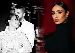 Ebru Gündeş'in eski eşiyle aşk mı yaşıyor? Elif Buse Doğan sessizliğini bozdu