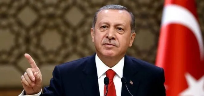 İsrail gazetesi haddini aştı! Başkan Erdoğan’ı alçakça tehdit ettiler