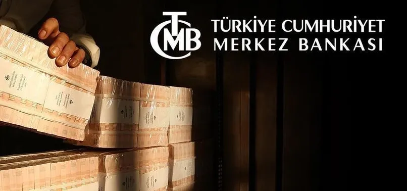 Merkez Bankası'ndan faiz kararı! Dolar ve Euro'da sert düşüş...