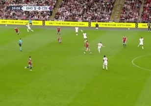 İngiltere'de Kane yine attı!