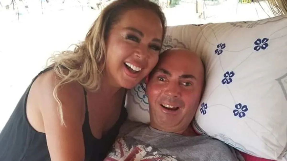 Safiye Soyman'dan yürek sızlatan paylaşım: Oğluma kavuştum