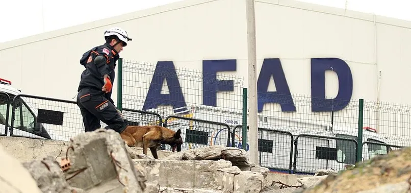 AFAD gönüllüsü nasıl olunur? AFAD görevlisi başvuru şartları neler? E-DEVLET AFAD GÖNÜLLÜLÜK SİSTEMİ BAŞVURU EKRANI!