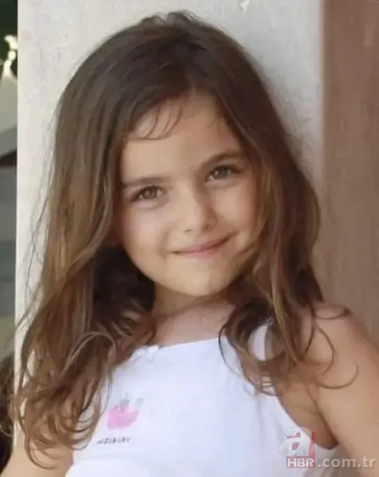 Yunan asıllı değilmiş! Taşacak Bu Deniz'in Eleni'si Ava Yaman bakın nereli çıktı! 8