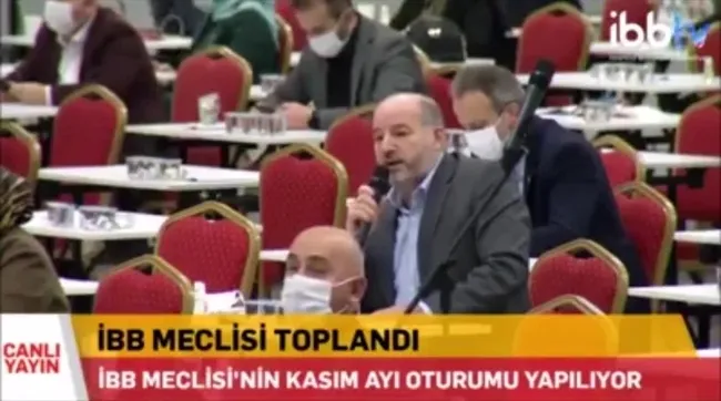 CHP’li Sarıyer Belediye Başkanı Şükrü Genç muhalefet ettiği İmar Barışı’na sahip çıktı