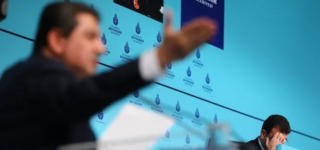 Son dakika: CHP’li İstanbul Büyükşehir Belediyesi ulaşımda sıfır çekti! Metro algısı da çöktü