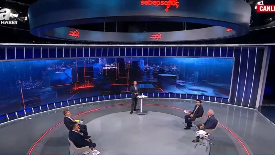 ABD yapımı sistem katil İsrail’i mi korudu?