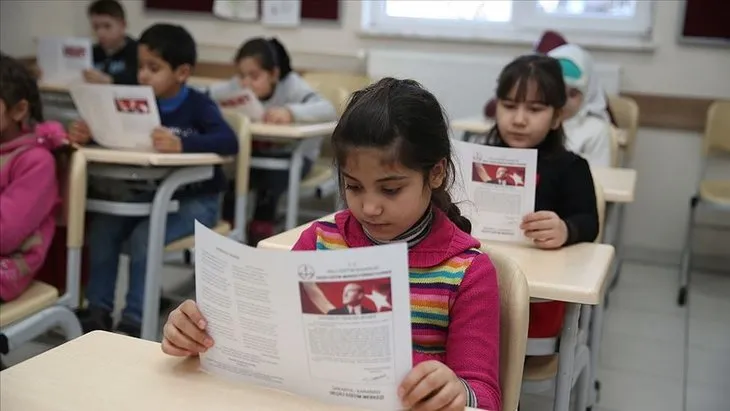 Karneler ne zaman, nasıl verilecek? e-Okul VBS giriş ile karne notu sorgulama nasıl yapılır? Takdir teşekkür hesaplama...