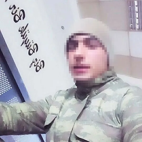 1692509760335.jpg Evli kadına Çin işkencesi! Sevgilisi kızgın bıçakla yaktı tırnak makasıyla etlerini kopardı - 5