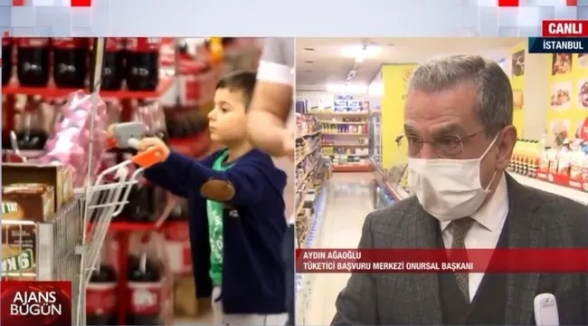 Gıda ürünlerine yeni KDV düzenlemesi | KDV’nin yüzde 1’e çekilmesi planlanıyor! Gıda fiyatları nasıl düşecek?