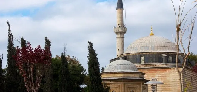 Türkiye’de bir ilk! Camilerden ikaz ve anons yapılacak