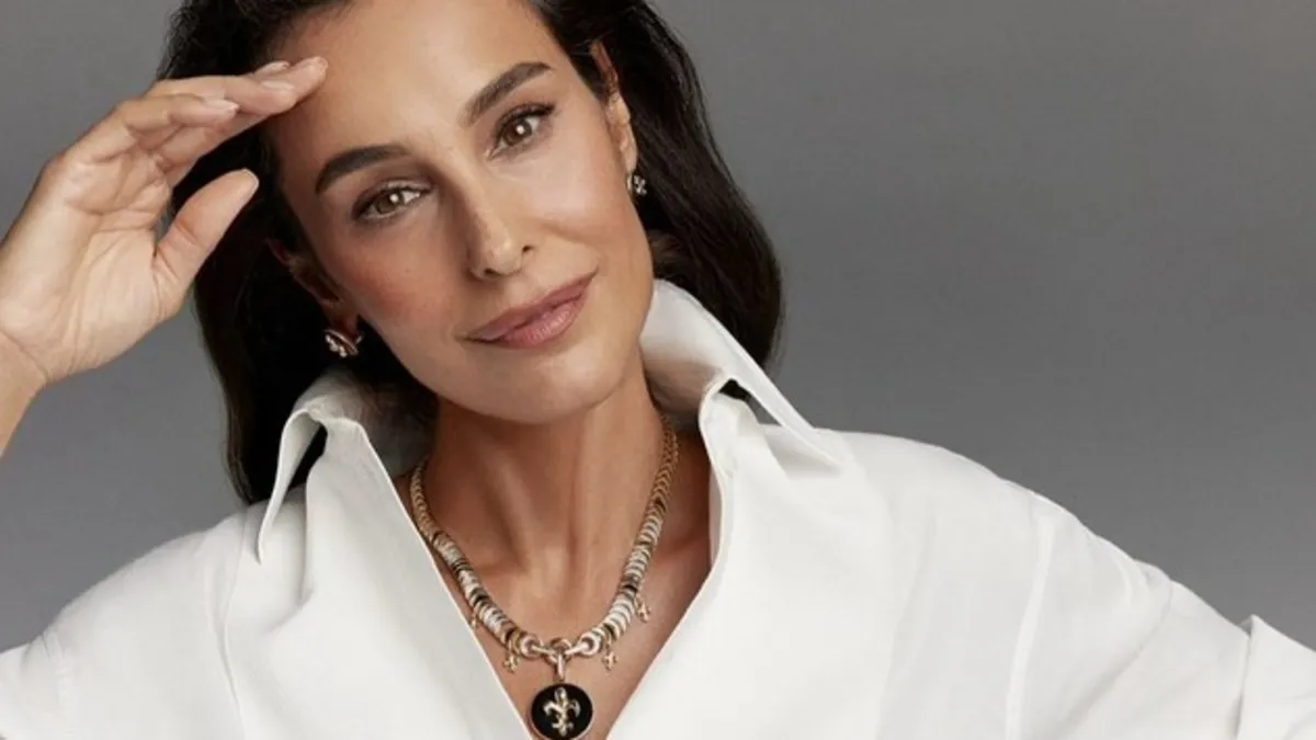 Mehmet Aslantuğ’dan sonra yeni sayfa! Arzum Onan evliliğe göz kırptı