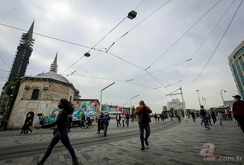 Prof. Dr. Mehmet Ceyhan'dan flaş açıklama: Koronavirüse karşı toplumsal bağışıklık bir hayal! 6