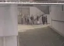 Tartıştığı kişinin yüzüne tükürdüğünü iddia etti!