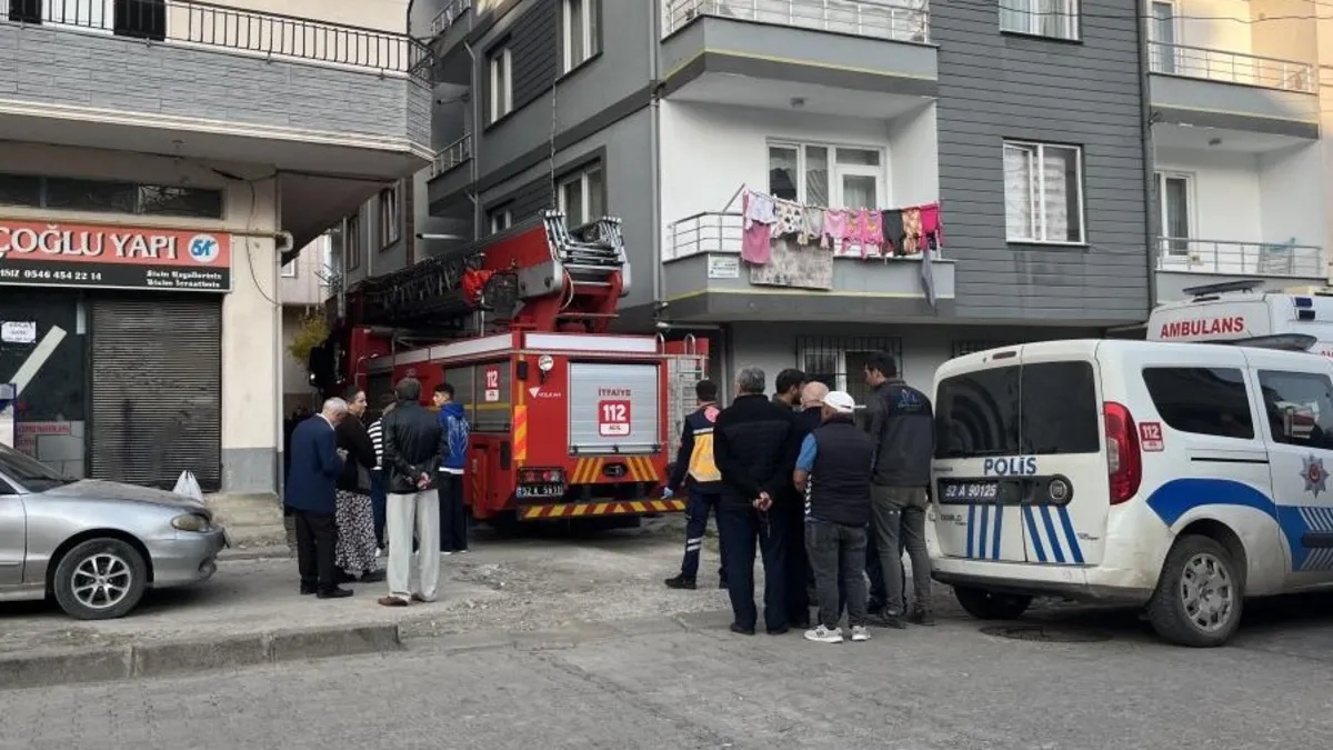 Ordu'da feci olay! Yakınlarının haber alamadığı adam evinde ölü bulundu