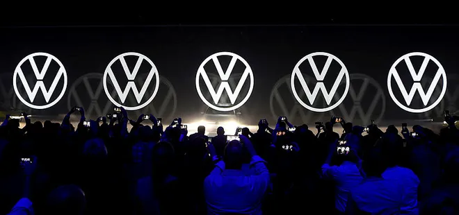Volkswagen yükselişe geçti!