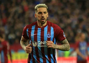 Sosa: "Performansımdan memnun değilim"