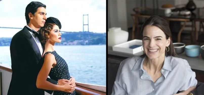 ‘İKİNCİ KADIN’ İDDİASININ ARDINDAN KAYIPLARA KARIŞTI