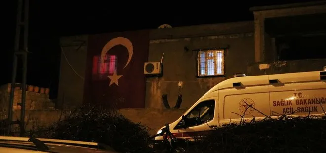 Gaziantep’e şehit ateşi düştü: MSB acı haberi duyurdu