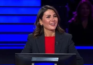 Kim Milyoner Olmak İster? 5 Ekim Pazar akşamı atv'de