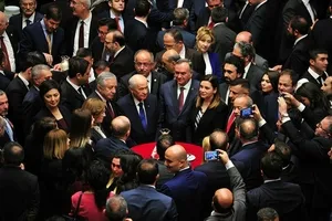 Devlet Bahçeliden flaş YSK açıklaması