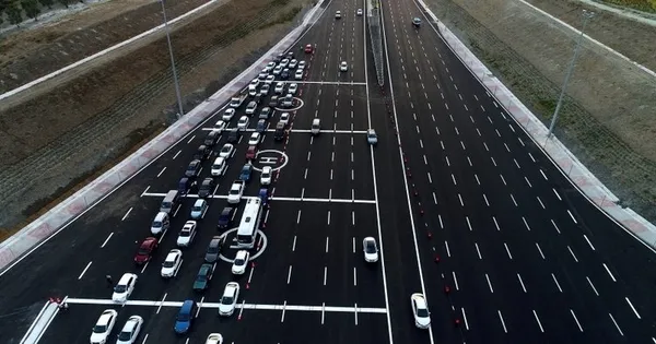 Ulaşımda yeni dönem hazırlığı! Türkiye'yi yakından ilgilendiriyor - 2