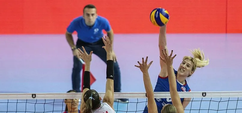 Filenin Sultanları Avrupa ikincisi oldu