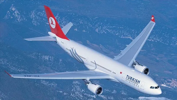 THY'den Güney Avrupa ülkeleri için dev kampanya! İtalya, Fransa, Portekiz, İspanya, Yunanistan ve Malta için tarih verildi - 3