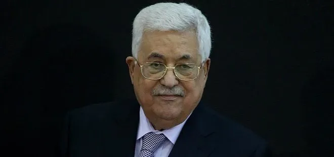 Mahmud Abbas, Filistin ’devletinin’ başkanlığına seçildi