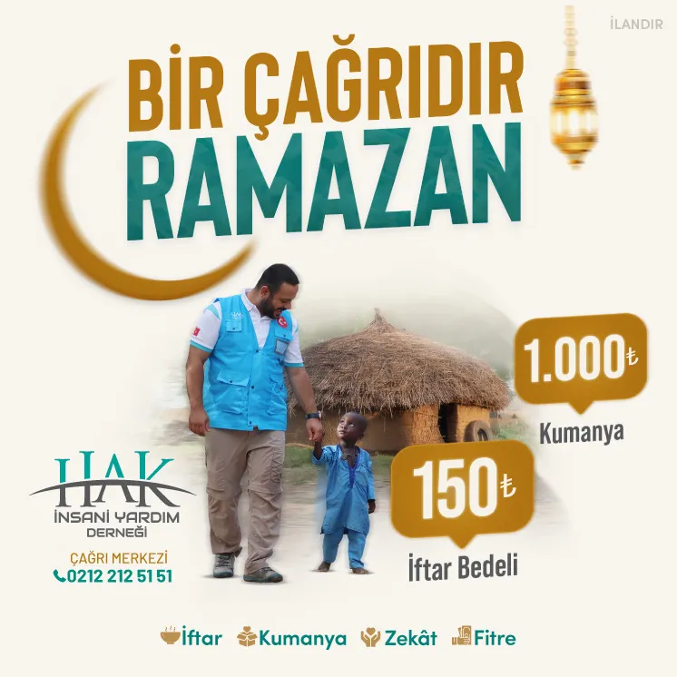 HAK reklam