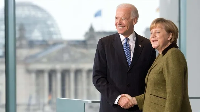 Almanya Başbakanı Merkel’den DSÖ ve Kovid-19 aşısıyla ilgili flaş sözler