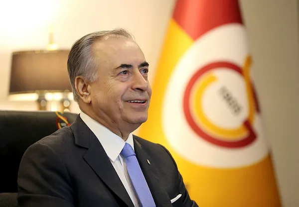 Son dakika: Galatasaray’ın eski başkanı vefat etti | Mustafa Cengiz kimdir