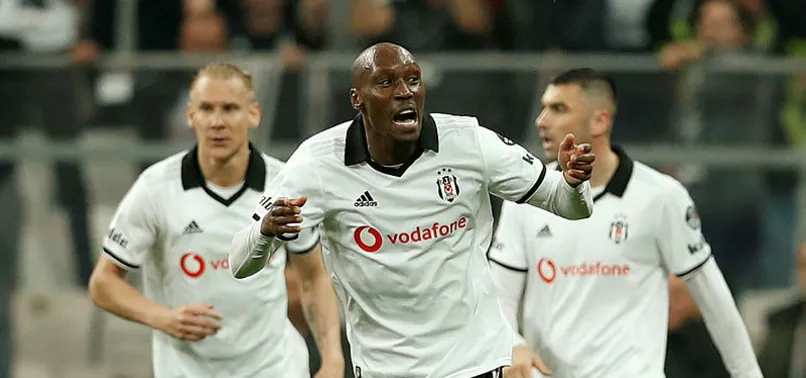 Beşiktaş yeni Atiba'sını buldu