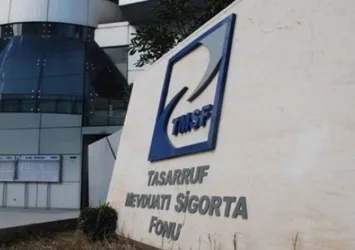 Dumankaya'ya bağlı şirketlere TMSF yetkilileri kayyum olarak atandı