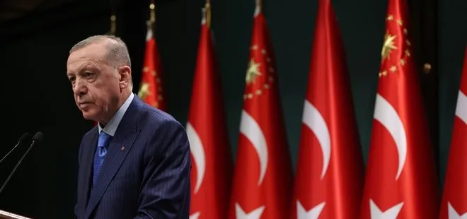 Başkan Recep Tayyip Erdoğan’dan Regaip Kandili mesajı