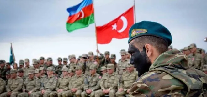 Azerbaycan ordusu geniş çaplı tatbikat yapacak
