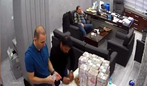 CHP’nin kara para skandalında gözler ifade verecek olan kilit isim Canan Kaftancıoğlu’nda! Bomba cuma günü patlayacak | İmamoğlu’nu korku sardı