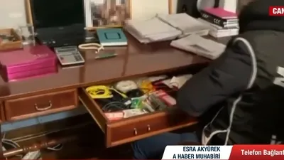 12 ilde kara para operasyonu: 37 gözaltı