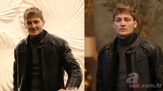 Burcu Özberk’le aynı set! Taşacak Bu Deniz'in yıldızları o dizide buluşmuş 3