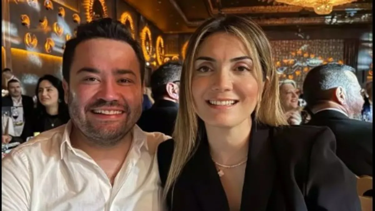 Antalya BB'ye yönelik rüşvet soruşturmasında 3. dalga! Muhittin Böcek'in gelini de gözaltında