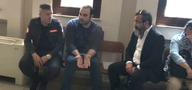 Çiftlik Bank’ın beyni Türkiye’ye getirildi