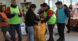 Yürekleri ısıtan mektuba duygu dolu cevap