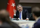 Gazzeye yardım çabaları! Kocadan önemli görüşme