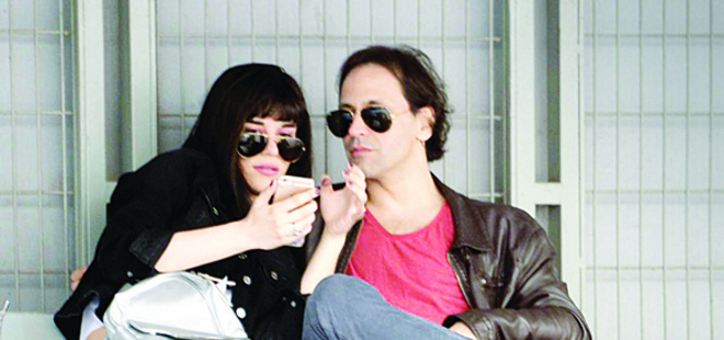 Kıvılcım Ural’dan ağır gönderme!