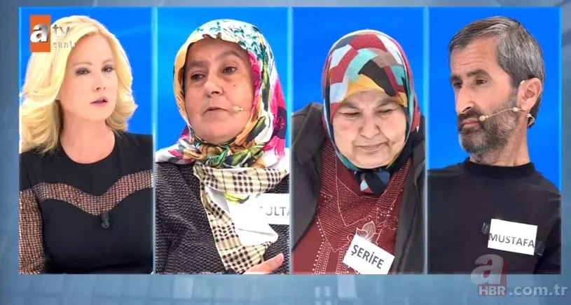 Huriye Helvacı'nın eşi gözyaşlarına boğuldu! Müge Anlı'da şoke eden iddia... 3